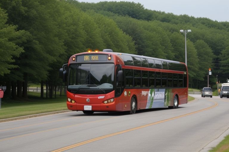 PVTA Launches Free Bus Service